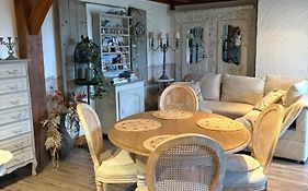 La maisonnette de Cancan